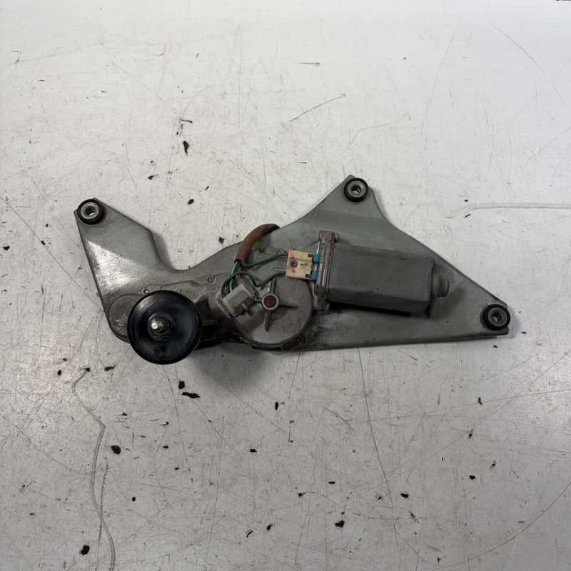 03-11 Honda Element Rear Windshield Wiper Motor 76700-SCV-A02 OEM