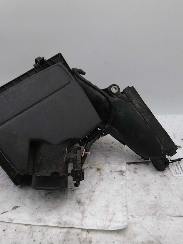 2013 Ford Fusion 1.6L Air Cleaner Assembly OEM Used DS7Z9661H