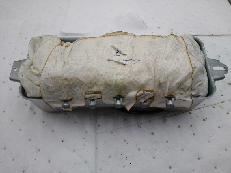 2013 Dodge Durango Right Instrument Panel Air Bag - Used, 159K Miles, White