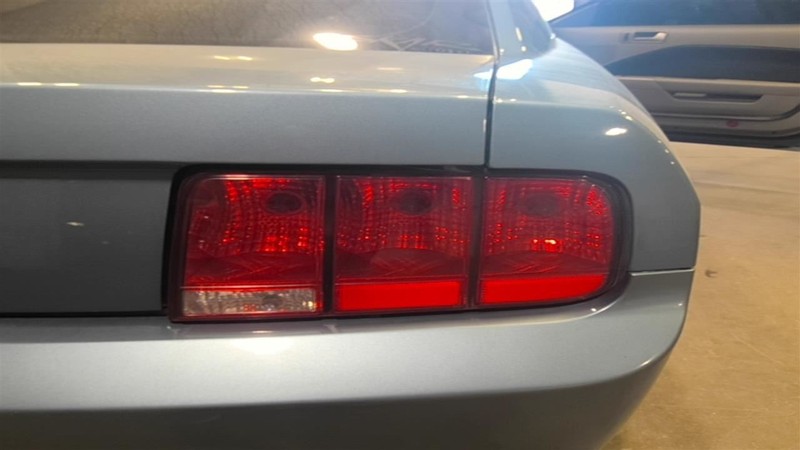 Passenger Right Tail Light Fits 05-09 MUSTANG 3537246