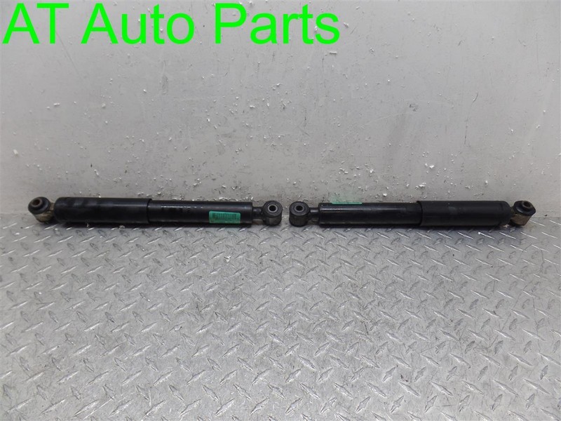 05 06 07 08 4.7L DURANGO ASPEN PAIR OF SHOCK ABSORBERS 52113183AB