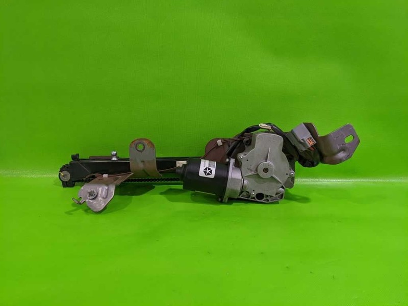 08-20 TOWN COUNTRY POWER LIFTGATE LIFT PULL DOWN MOTOR ASSEMBLY OEM 4198-67
