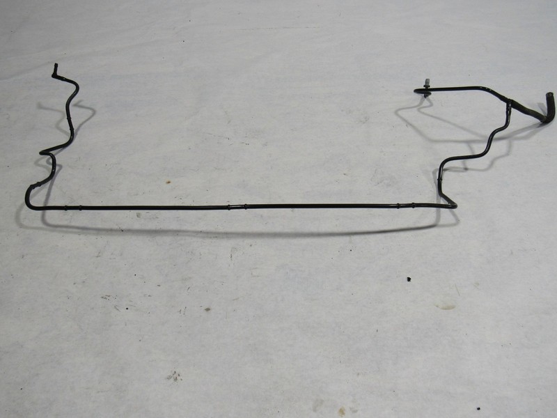 14-17 Land Range Rover 2016 L405 Vacuum Hose Pipe Line Tube ;:Y