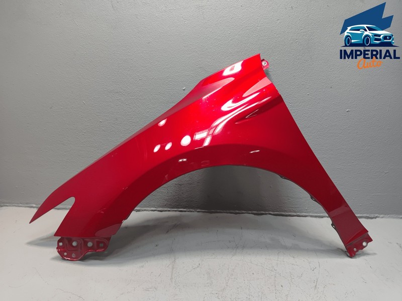 2018-2024 Toyota Camry Front Left Driver Fender Cover Panel DAMAGED OEM