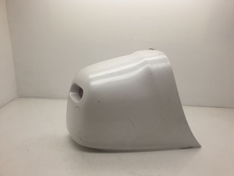01 02 03 04 05 TOYOTA RAV 4 REAR DRIVER LEFT BUMPER END WHT-064