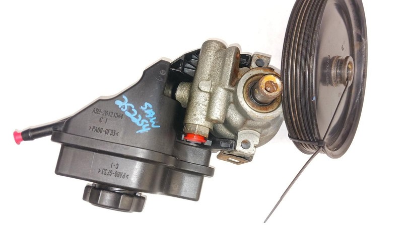 06-'11 CADILLAC DTS Steering Pump 84k miles OEM 1 Year Warranty!