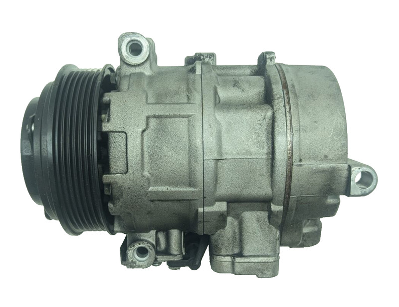 2001-2003 Mercedes E320 Air conditioning AC Compressor 447200-8263