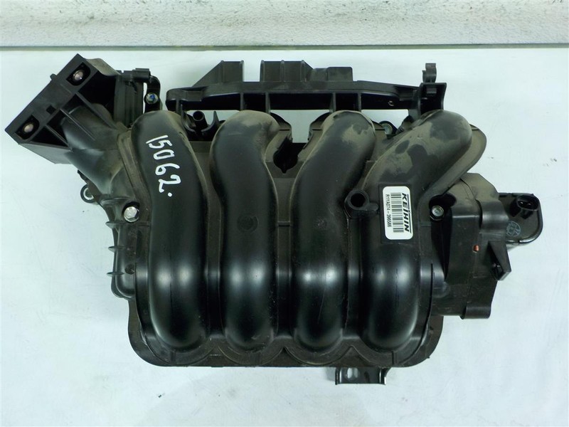 2012 2013 2014 2015 Honda Civic Air Intake Manifold 17100-R1A-A00 OEM Bare