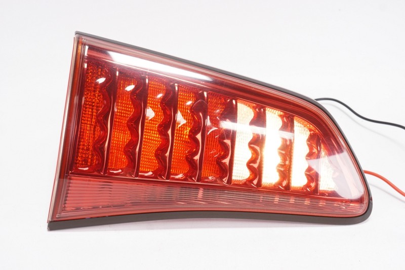 INFINITI QX56 QX80 Rear Left LH Inner Tail Light Lamp OEM 2011 - 2014