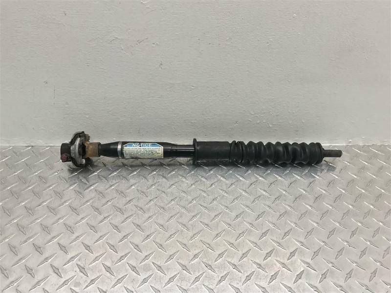 1995-1999 CHEVROLET TAHOE LOWER STEERING SHAFT COUPLING JOINT OEM 26037782