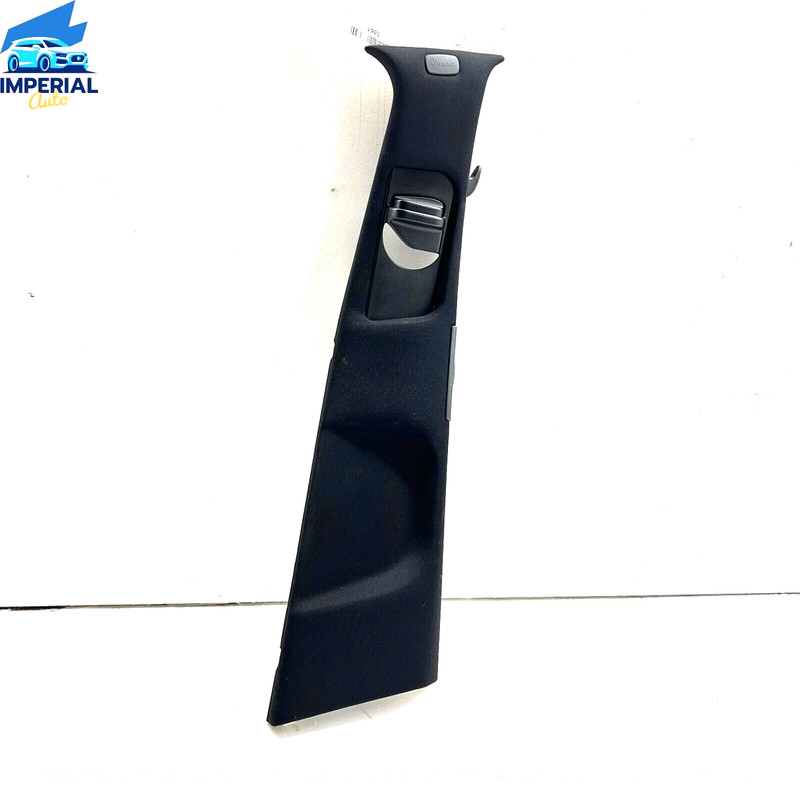 2007-2013 Mercedes-Benz S550 W221 RIGHT B PILLAR TRIM COVER PANEL OEM