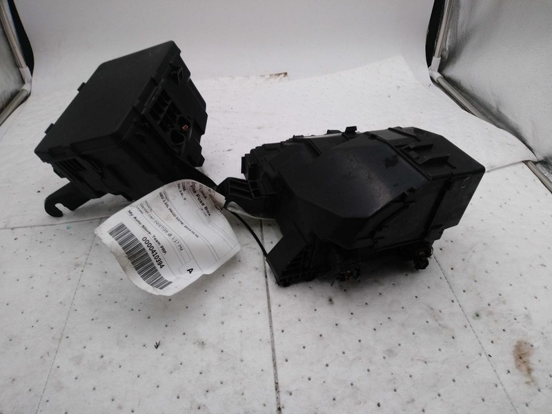 2013 Nissan Altima Fuse Box OEM 240123NT0A Brown 3.5L 120K Miles