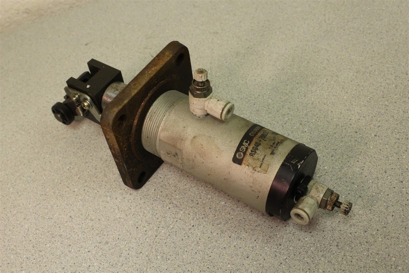 SMC Cylinder RSG40-20BD*FREE SHIPPING*