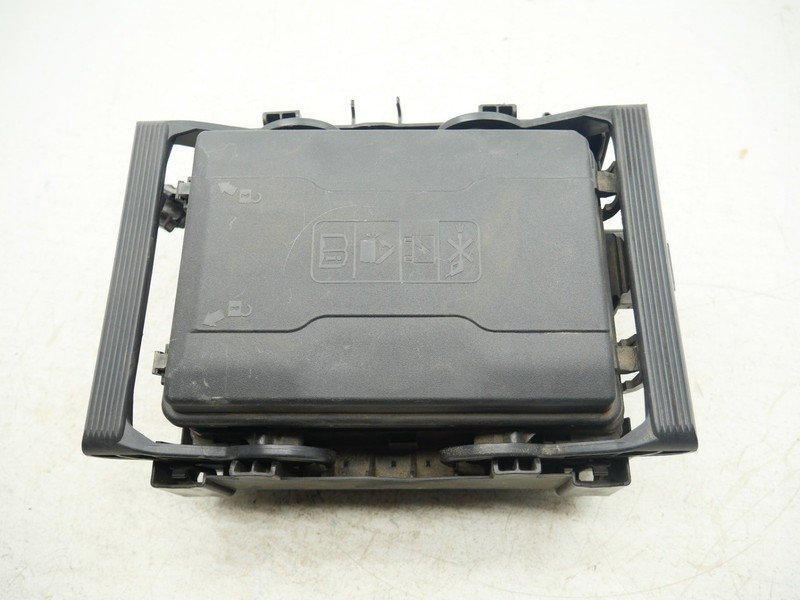 2014-2019 Chevrolet Corvette C7 Fuse Box Relay Block Junction Assembly 23263498