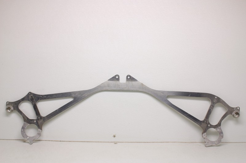 BMW F8x M3 M4 Aluminum Front Strut Brace Bar Support F80 F82 M2 Oem 2015-2020