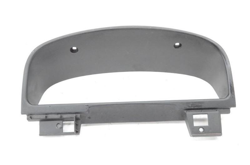 1994-1995 Nissan Truck Hardbody 2wd Speedometer Surround Trim Bezel 68240 75P00