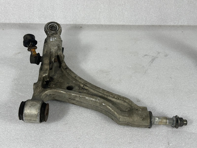 LEXUS 14-25 IS350 RC350 GS350 OEM RIGHT FRONT LOWER SUSPENSION CONTROL ARM (AWD)
