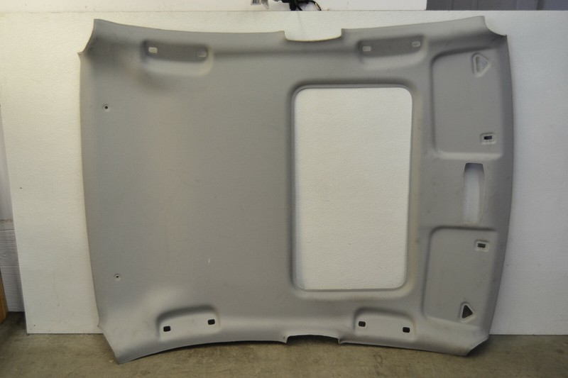 Mitsubishi Lancer Evo X Headliner Head Liner Panel Evolution 10 Oem 2008-2015
