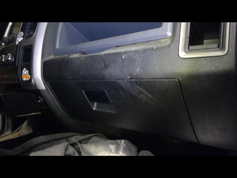 2011 2012 2013 2014 RAM 1500 2500 Lower Glove Box 1446267