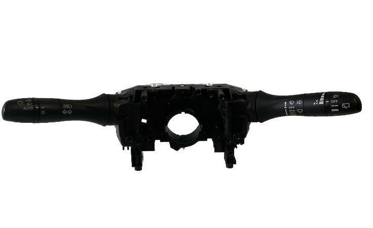 Nissan Rogue headlight 17 22 & wiper switch OEM auto help fog lamps 255607FR5C