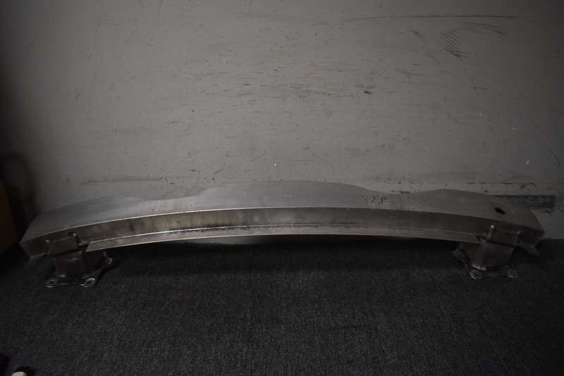 2012-2018 AUDI A6 PREMIUM REAR REINFORCEMENT BAR FACTORY OEM