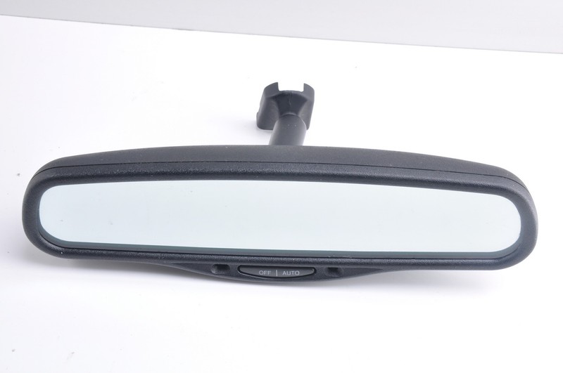 TOYOTA AVALON SOLARA Rear View Mirror w/ Auto Dimming 2000 - 2003 *
