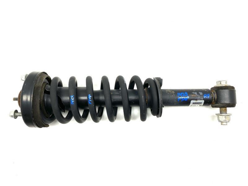 Front Strut 4x2 Base Payload 145" WB Fits 2009-2013 Ford F150 74465