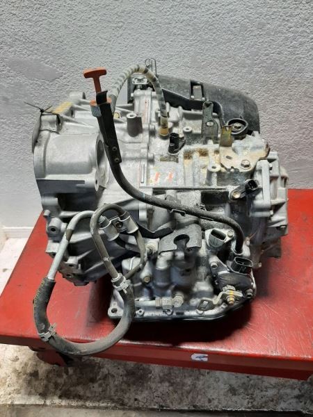 05 06 TOYOTA CAMRY LE 2.4L AUTOMATIC TRANSMISSION 2AZFE