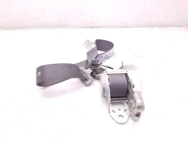 07 08 09 10 11 TOYOTA CAMRY PASSENGER SIDE FRONT SEAT BELT ASSEMBLY