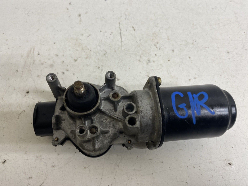 1998-2000 Honda Civic Sedan Windshield Wiper Motor Engine Wind Shield Wipers