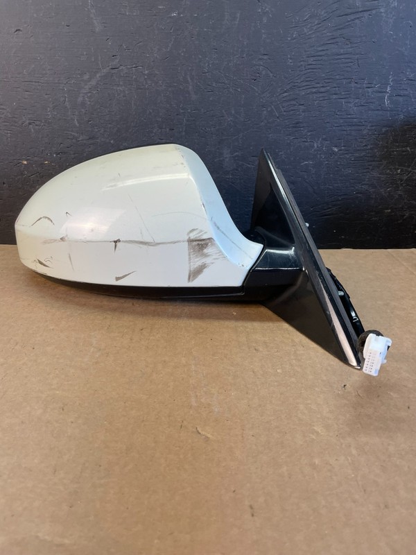 2003 - 2008 Infiniti Fx35 Fx45 Right Passenger RH View Door Mirror Oem AD0020 DW