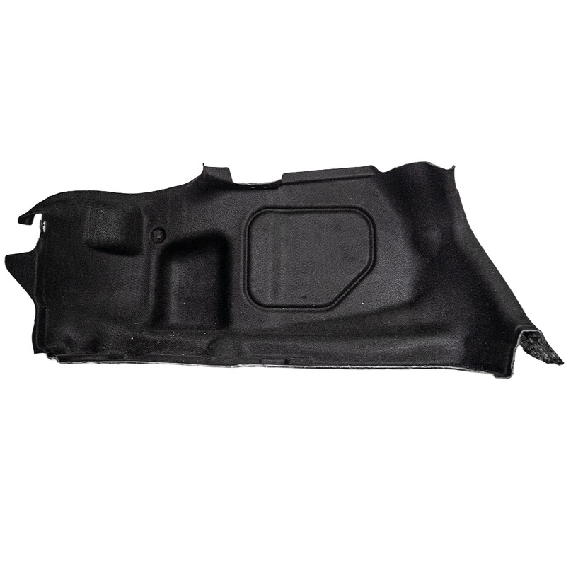 2016-24 CAMARO LH DRIVER SIDE Rear Compartment Trim 84290239 USED OEM