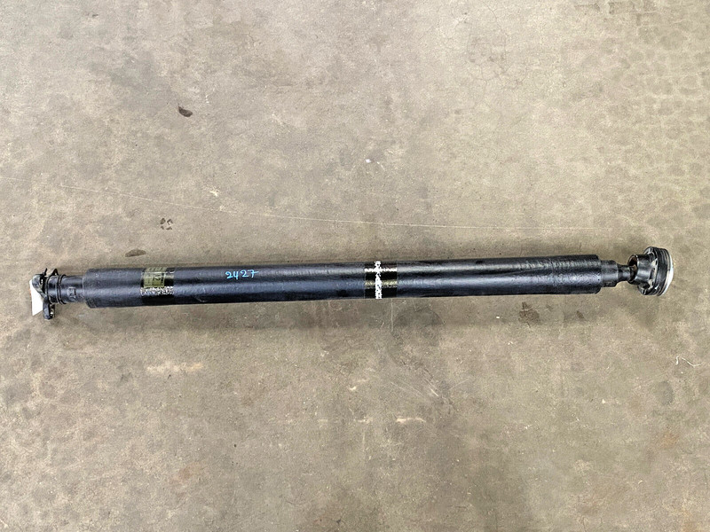 ⭐2017-2021 ALFA ROMEO GIULIA 2.0L RWD REAR DRIVE SHAFT ASSEMBLY OEM LOT2427