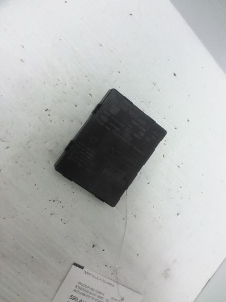 Keyless Entry Control Module 2016 Audi TT 3Q0959435C