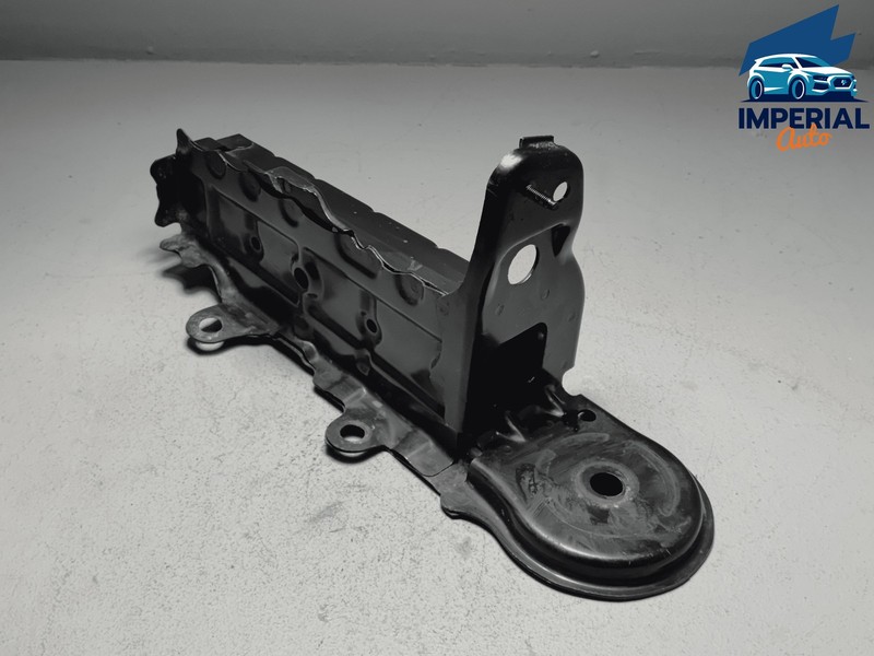TOYOTA CAMRY FRONT BUMPER REINFORCEMENT PASSENGER SIDE RAIL BRACKET OEM 2018-24