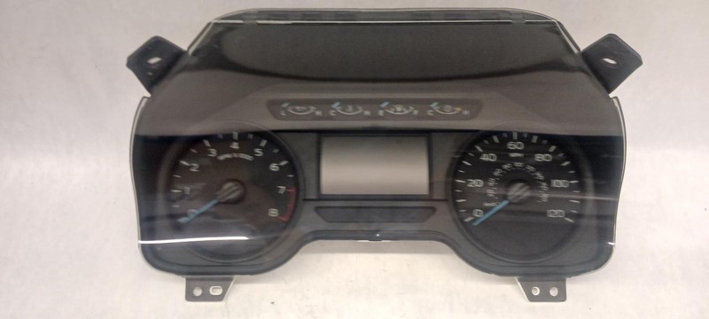 15 FORD F150 XL Speedometer cluster 83k miles OEM 1 Year Warranty!