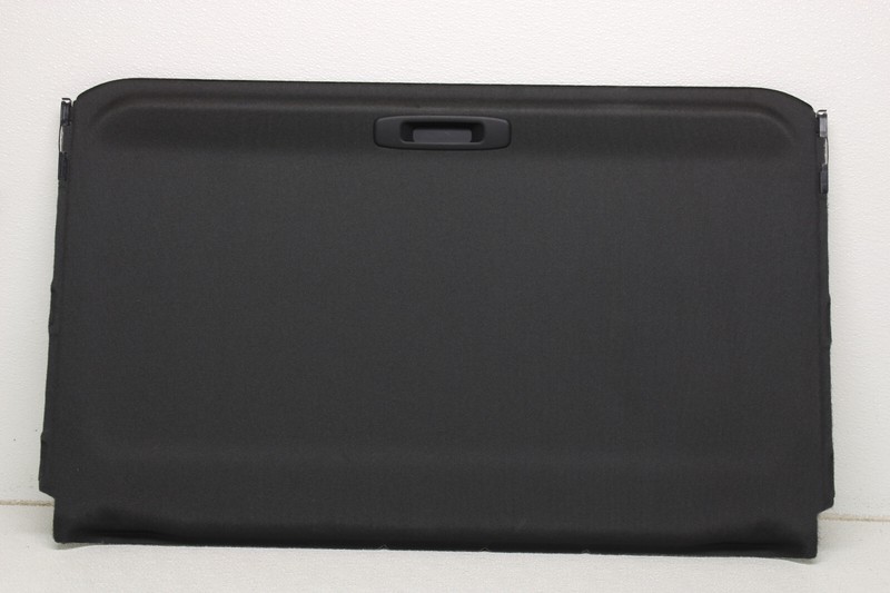Subaru WRX Black Sunroof Shade Slider Panel Trim Cover Genuine Oem 2022-2023