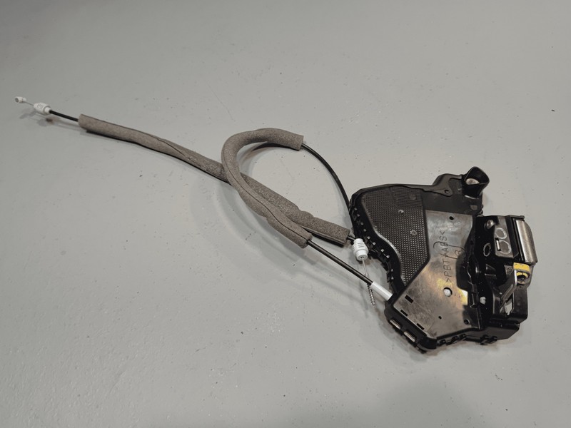 ACURA MDX 2014 - 2020 FRONT LEFT DRIVER SIDE DOOR LOCK LATCH ACTUATOR OEM