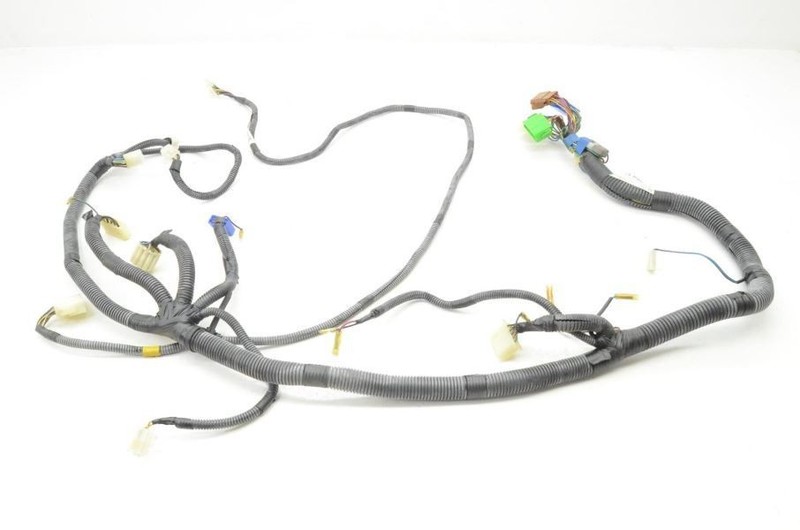 1982-1983 Datsun 280zx 2+0 Turbo MT Dash Wiring Harness 24013P9010