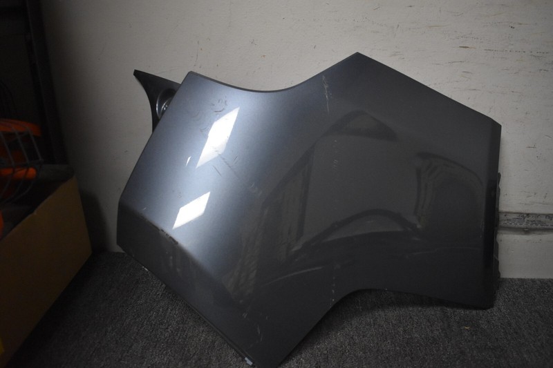 2015 LAND ROVER DISCOVERY SPORT LEFT SIDE COVER FACTORY OEM