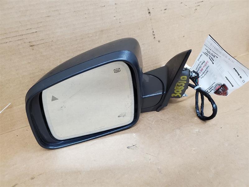 DURANGO 2013 Side View Mirror 273051