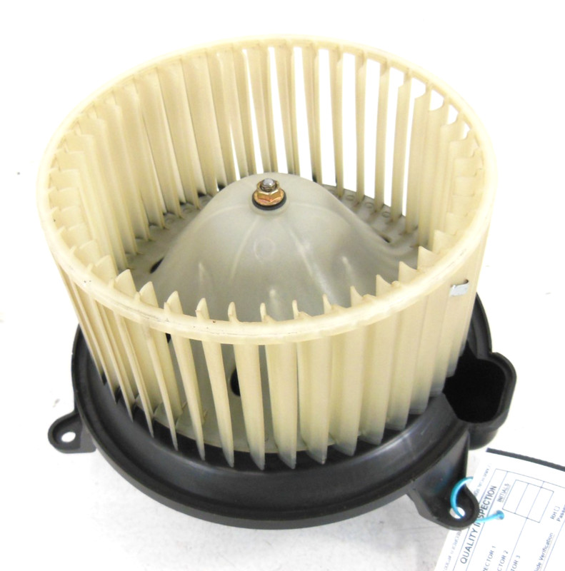 2004-2015 Nissan Titan Front AC A/C Heat Blower Motor OEM