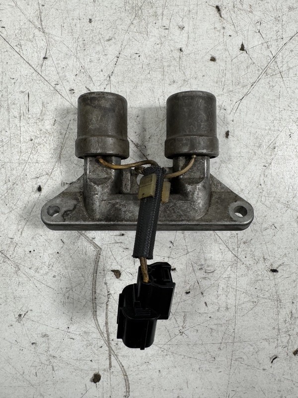 96-04 Acura RL Lock-Up Solenoid Assembly 28300-PY4-013 OEM