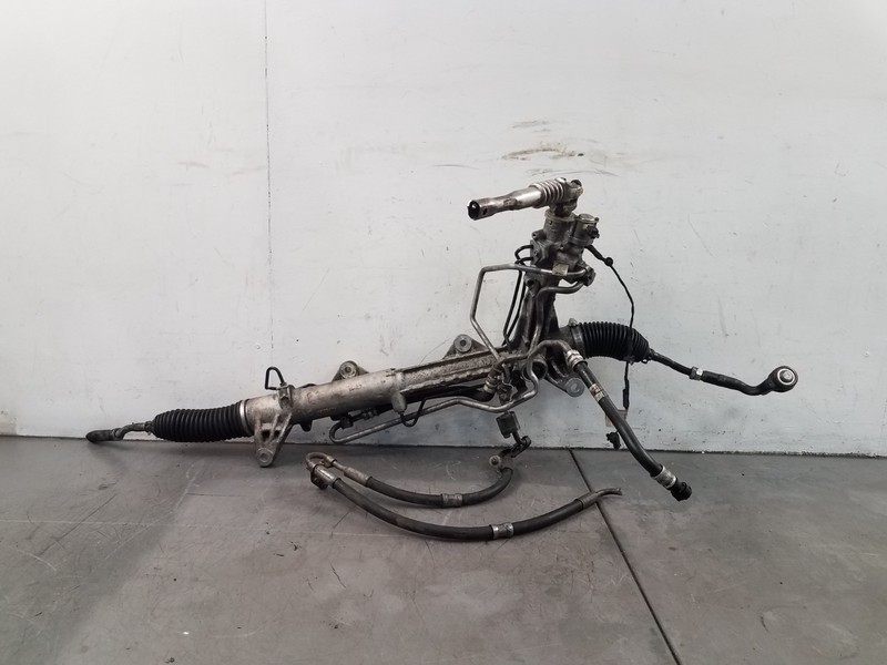 2014 BMW M5 F10 Rack and Pinion / Tie Rods - * #4146 B4