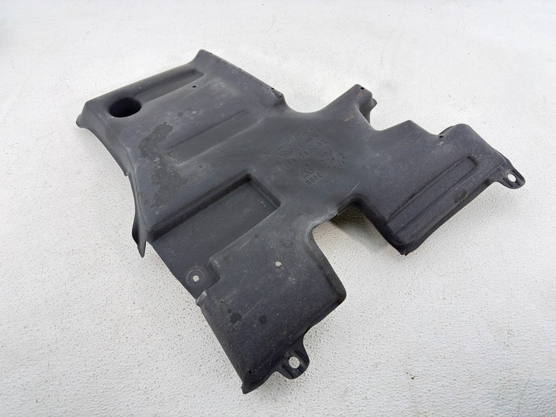 2018 Jeep Renegade Rear Splash Guard Right OEM