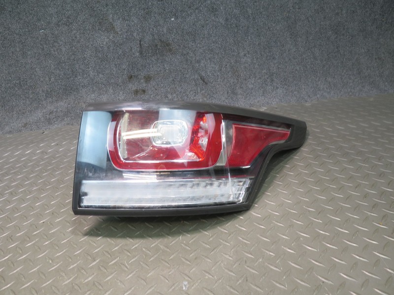 2014-2017 RANGE ROVER SPORT L494 REAR RIGHT TAIL LIGHT LAMP DK62-13404-BA