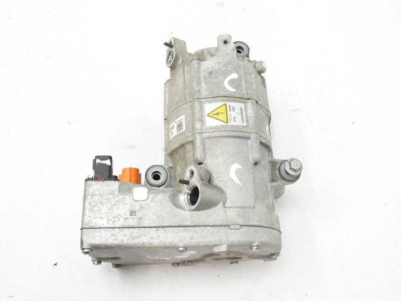 Hyundai Ioniq 5 2023 AC A/C Air Compressor Conditioning System Pump 21-25 |@2