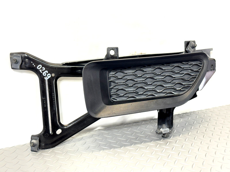 ✅15-2024 Ram 1500 CL Bumper Bracket W/Grille WARLOCK Rebel Left Driver Side OEM