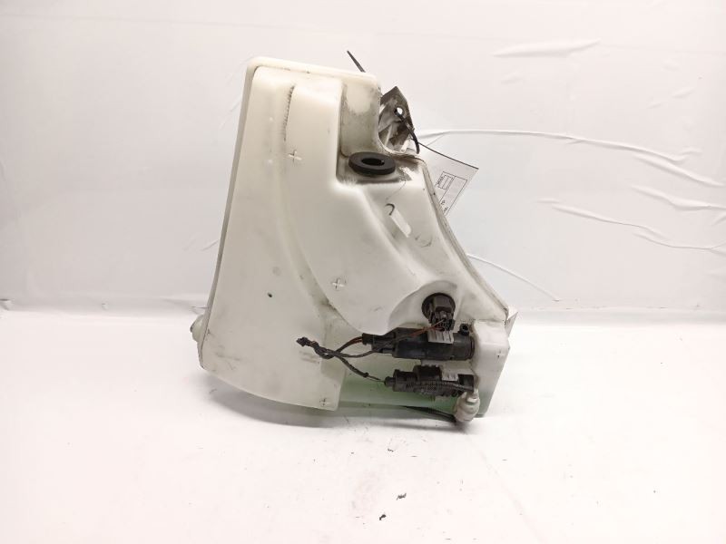 11-18 Porsche Cayenne Windshield Washer Reservoir Tank Bottle 95852870300