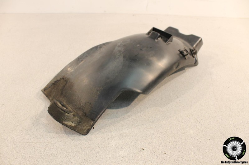 1986 Honda Nighthawk 450 CB450SC REAR BACK WHEEL FENDER MUD GUARD CB SC 86